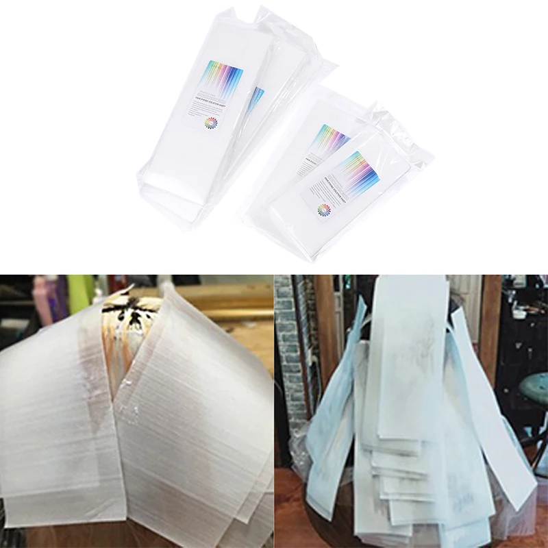 50Pcs Highlight Pap…