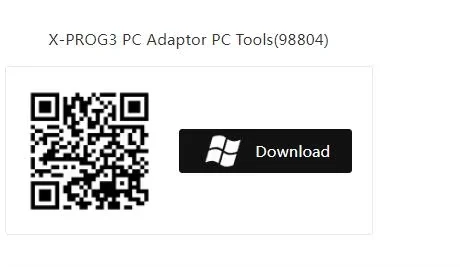 2026 LAUNCH X PROG 3 IMMO Programmierer PC-Adapter für TCU ECU Programmierwerkzeug Lesen Schreiben Klonen von Daten Kompatibel mit LAUNCH X-Pro G3 – Detail 5