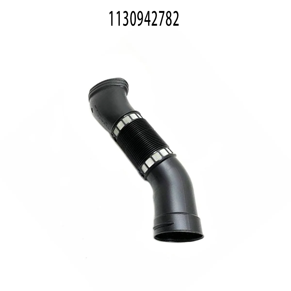 1130942682 1130942782 Air Intake Duct Set For Mercedes-Benz W220 S500 CL500 M113 M275 Engine Air Intake Hose Auto Parts