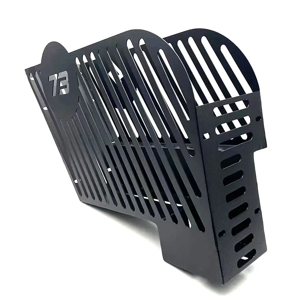 Mir de rangement en métal pour voiture, panier de voiture, cadre de rangement dédié pour Super 73-l's Cafe l's, ajustement Super 73 l's, nouveau, 2022