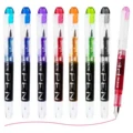 T 8Pcs 8 Colors
