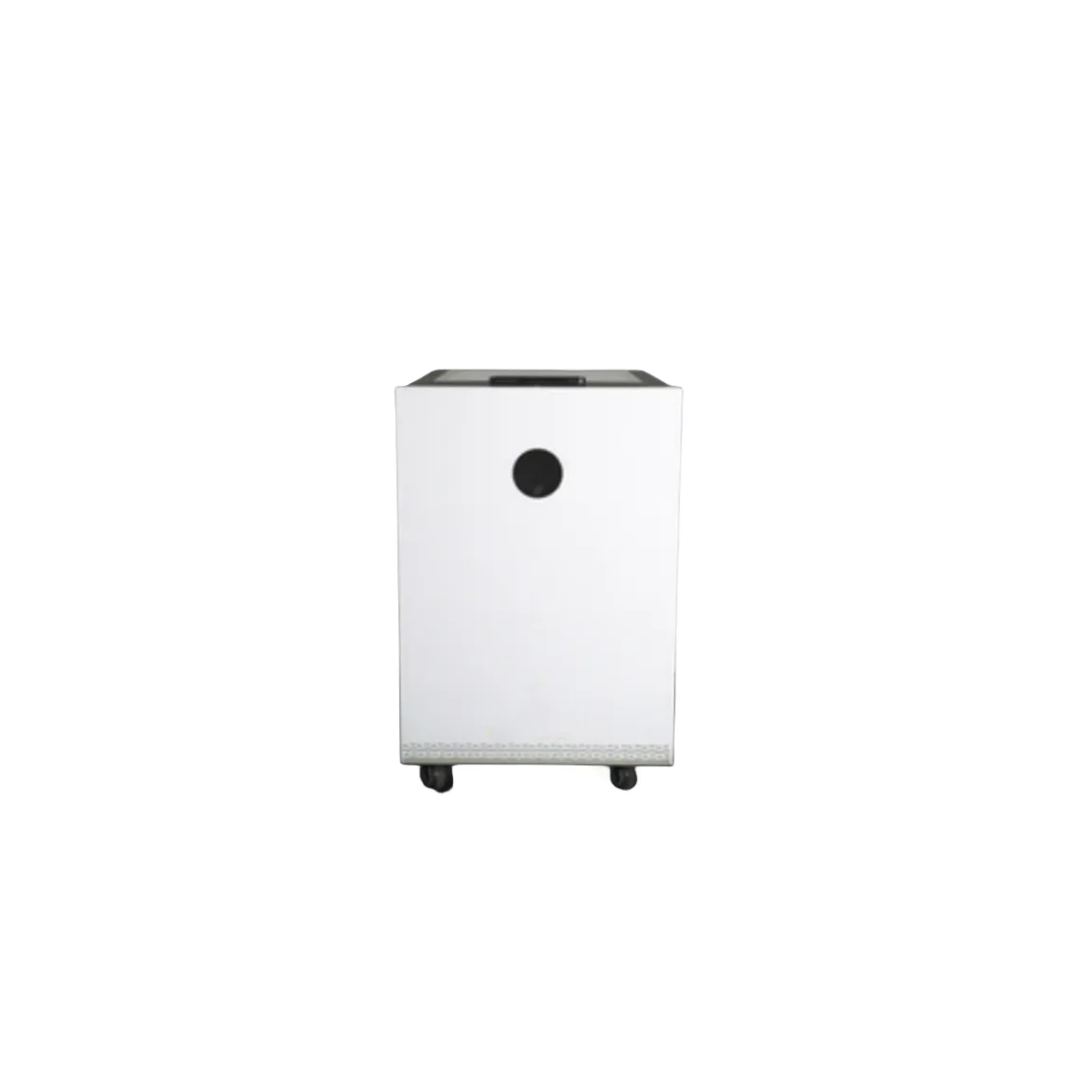Immersion Cooling Home Cabinet Cooling Kit for Individual Support 1 Machine Stable Long-term Running with Little Maintenance