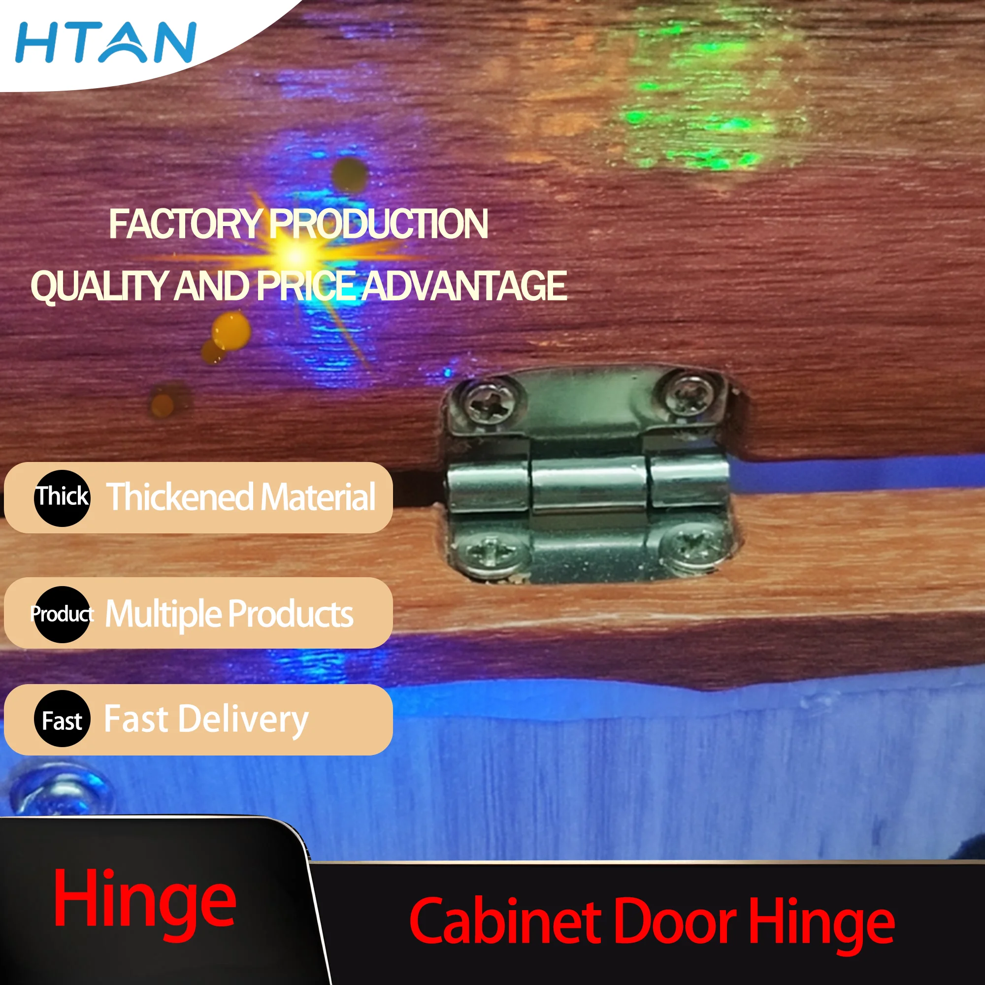 Stainless Steel Damping Hinge for Industrial Marine Automotive Medical Equipment Axis Positioning with Arbitrary Stop