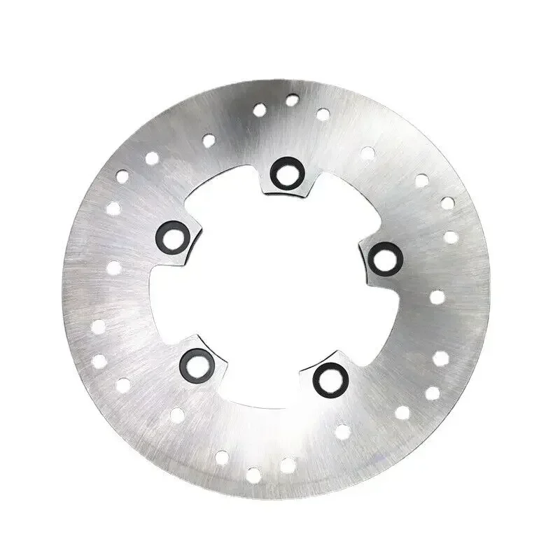 Rear Brake Disc Rotor for Suzuki AN250 07-12 AN400 07-15 Skywave Burgman SC250