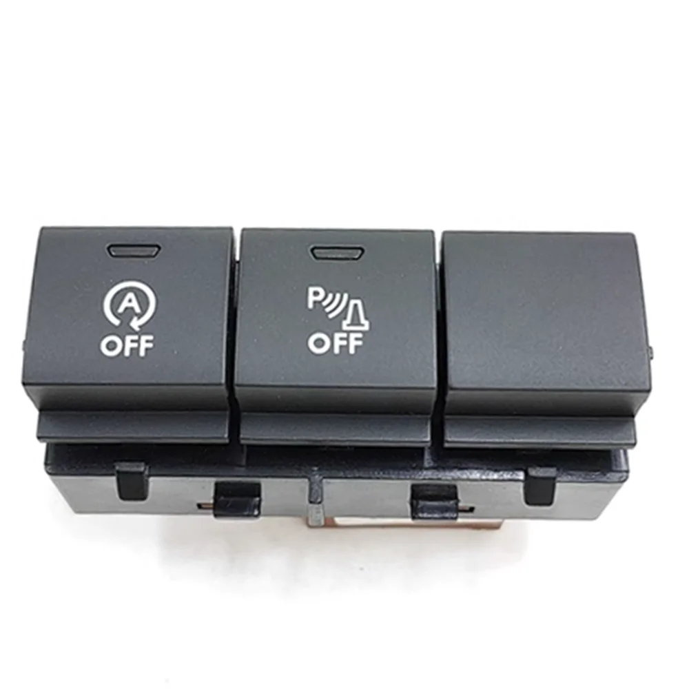 For Peugeot 408 308S The start-stop switchthe parking assist switchthe anti-theft switch  YL005213ZD