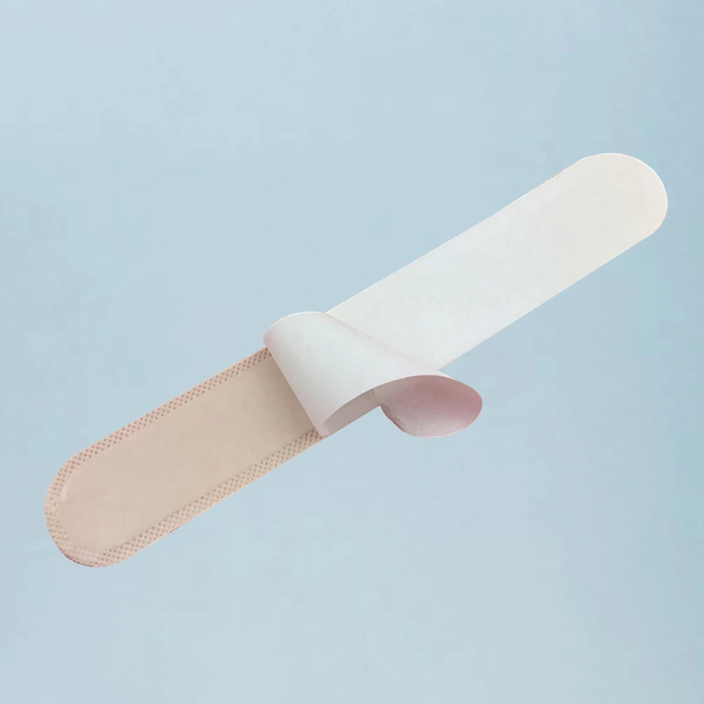 50 Pcs Sweat Pad Protector Sweatband Cap Hat Liner Women's Hats & Caps Collar Man