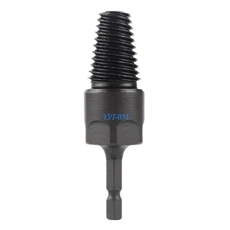 

E15A Труба сломанный винт -экстракторный винт снят шестигранник