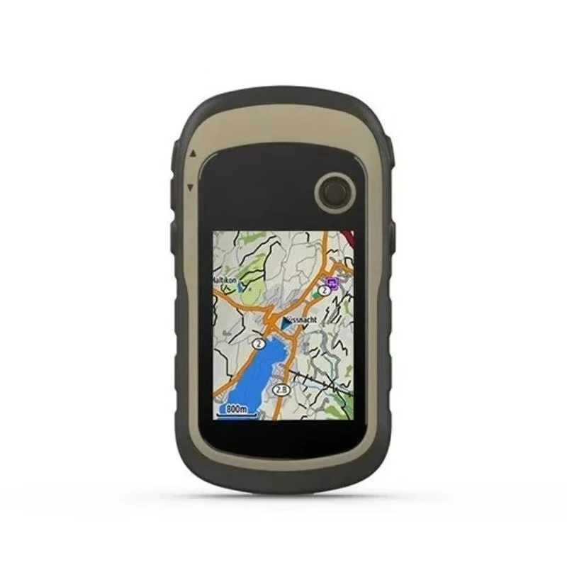 AW01 Rugged Handheld GPS  32x with Compass and Barometric Altimeter