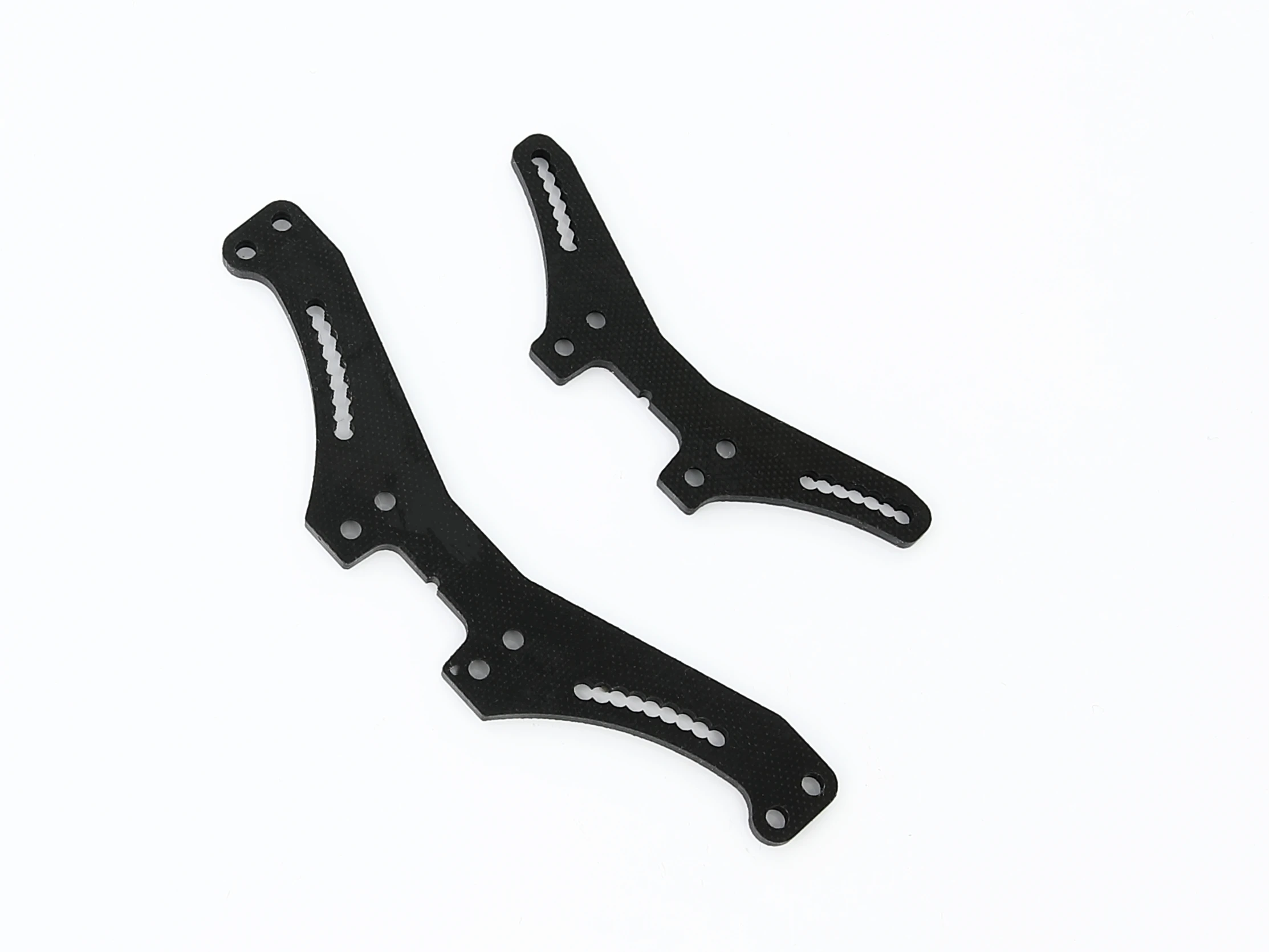 Spec-R S1 1:10 RC Car 1/10 Electric Touring Car Shock Tower Spare Part