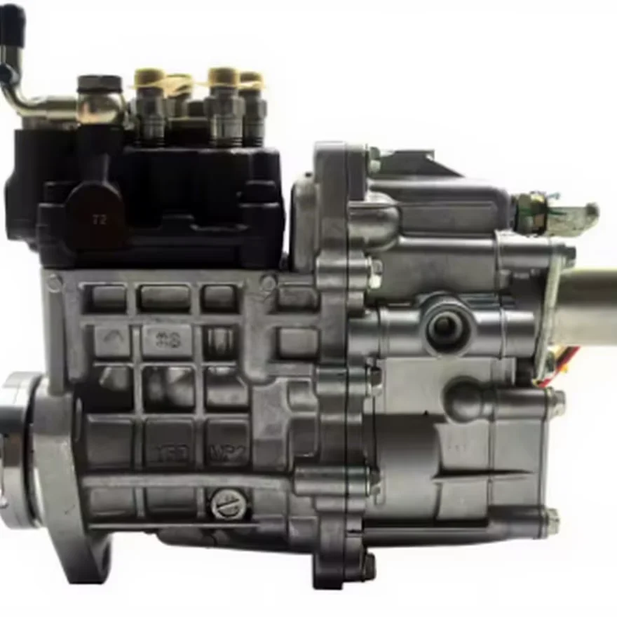 101-362 Engine Injection Pump Compatible With TK 4.86V 4TNE88 6J26 B219 729659-51360 Refrigerated Vehicle