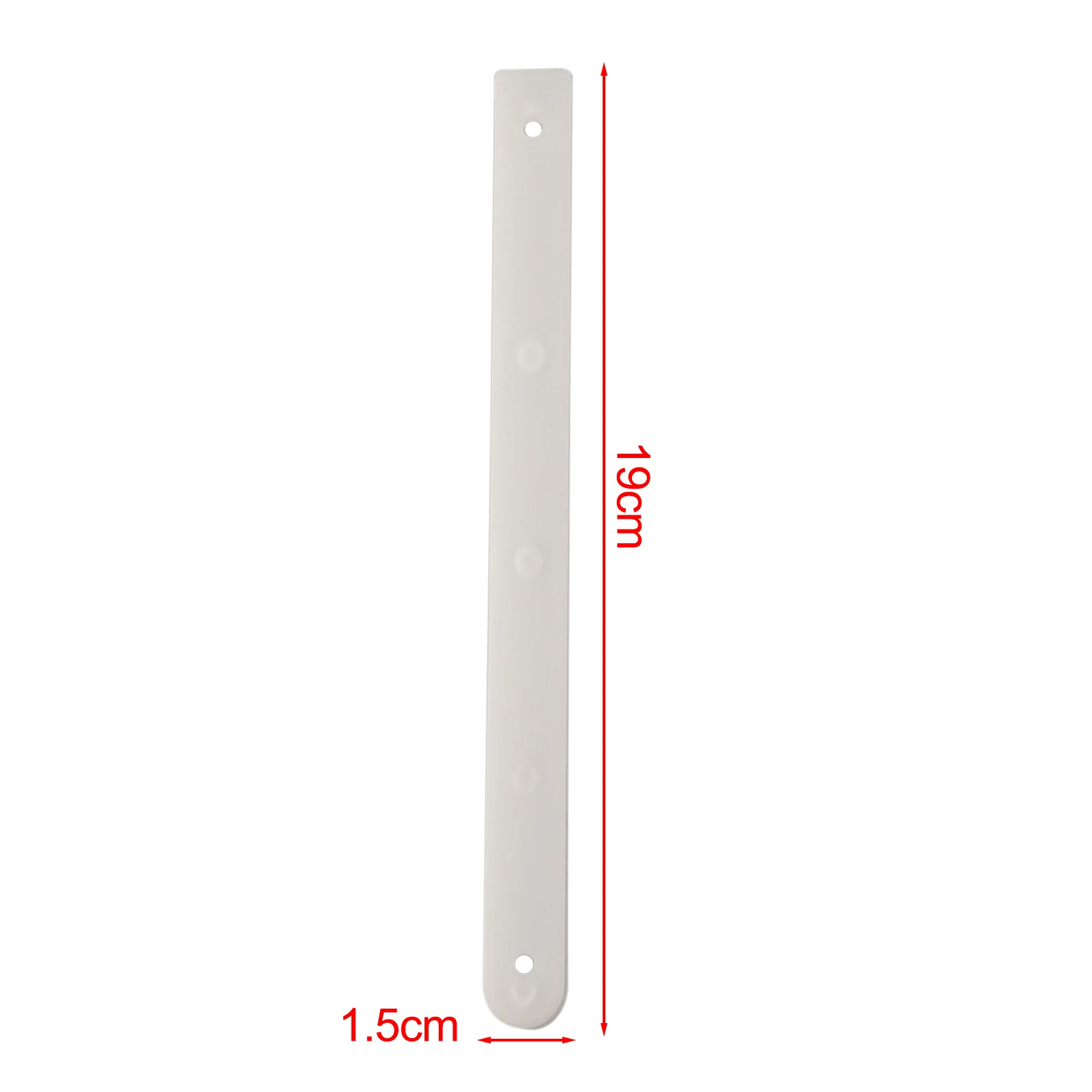 Sliding Rail Drawer Slides Cabinet Slides Plastic Countertops House Hardware Silence Closing Slide Accessories