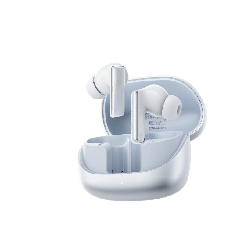 

Active noise cancellation in-ear wireless bluetooth headset e-sports game