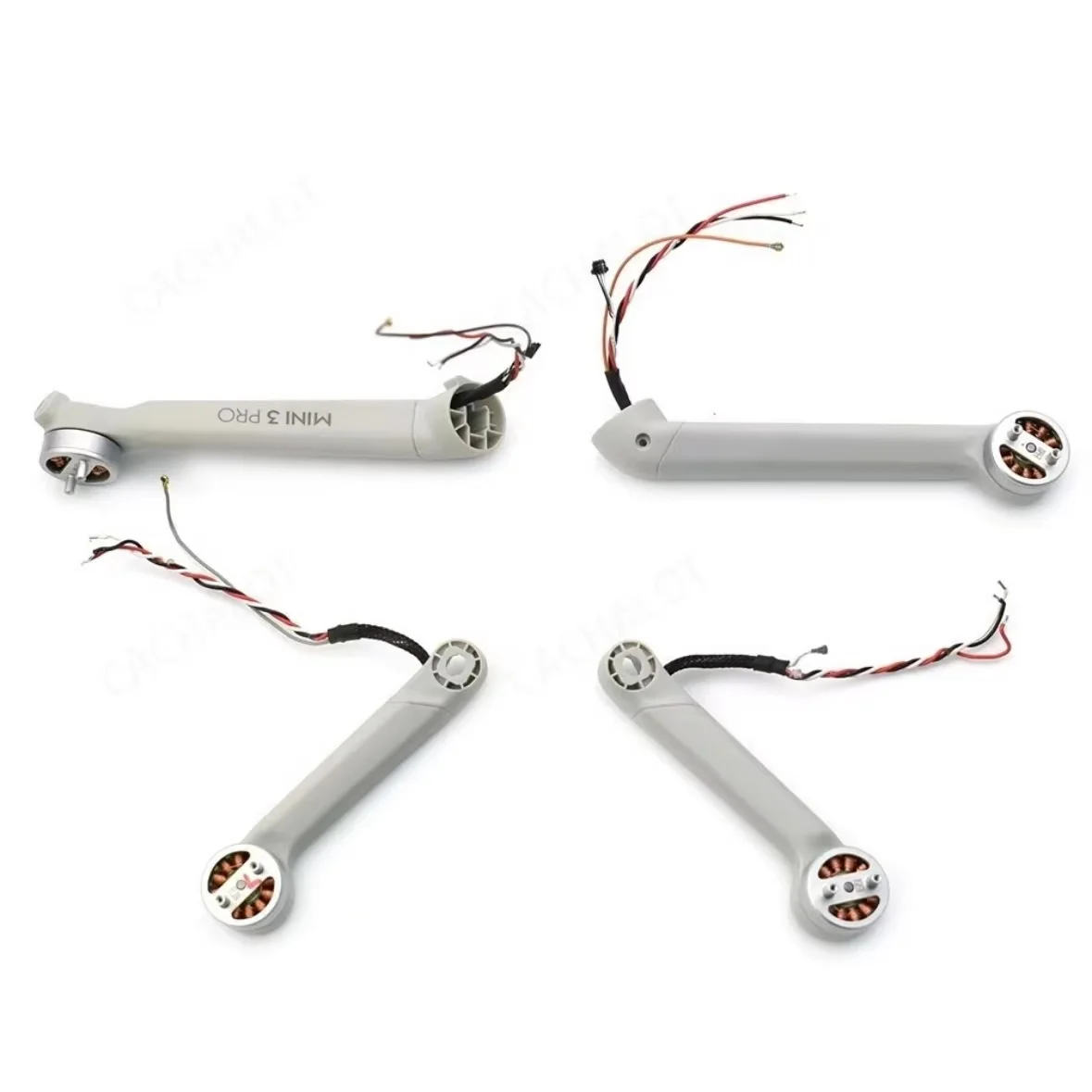 100%Orginal Brand New Arm With Motor For dji Mini3pro Engine Arm Accessories Repair Parts Replacement