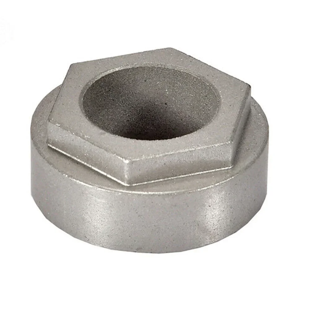Tidak ada bantalan flens tidak ada untuk LGT Hex Iron LT LTX beberapa model SLT 1040 2.84*2.84*1.3CM 741-04237B