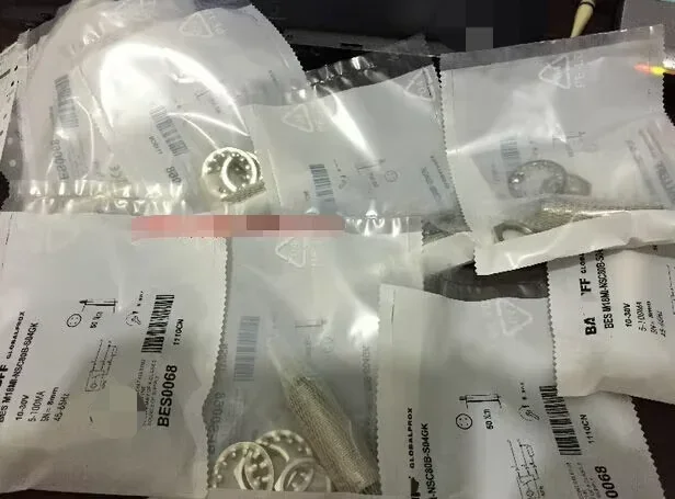 

BES M12MG-USC30B-BV03 New #YY0