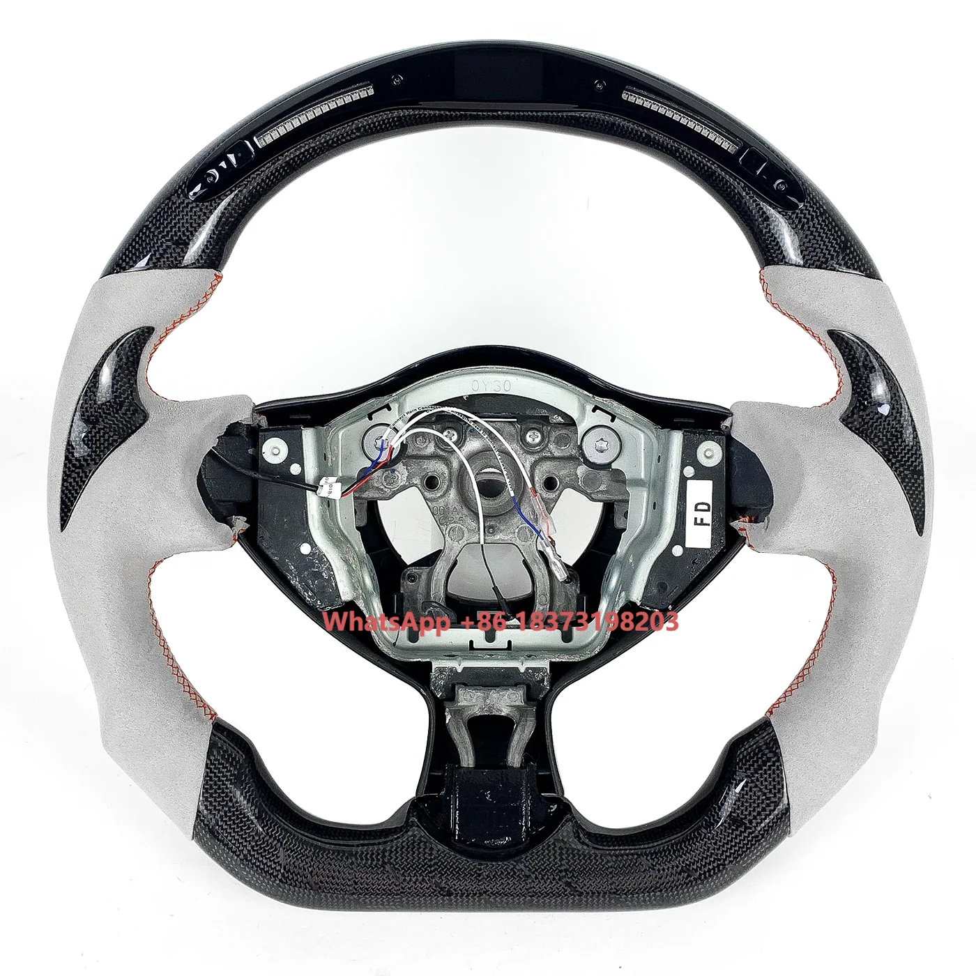 For Nissan 370Z FX3… - image