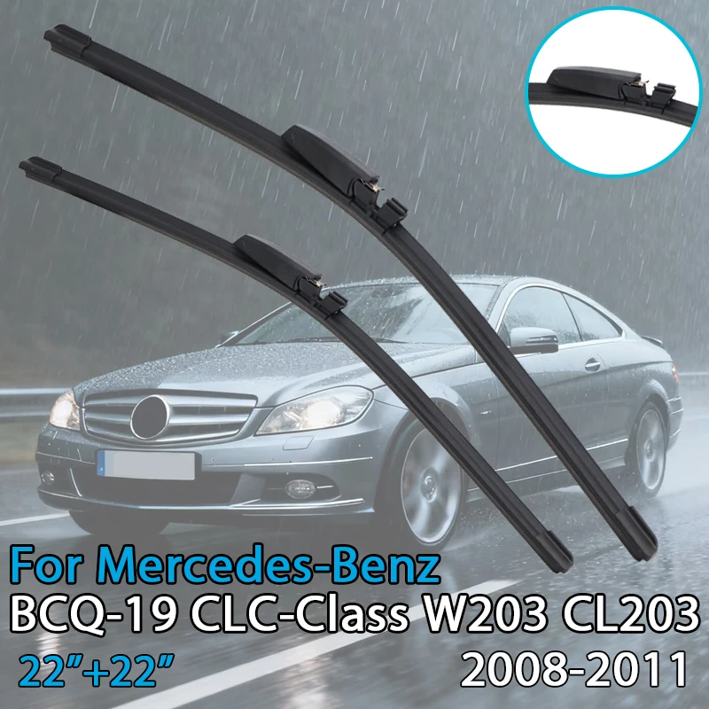 For Mercedes-Benz B…
