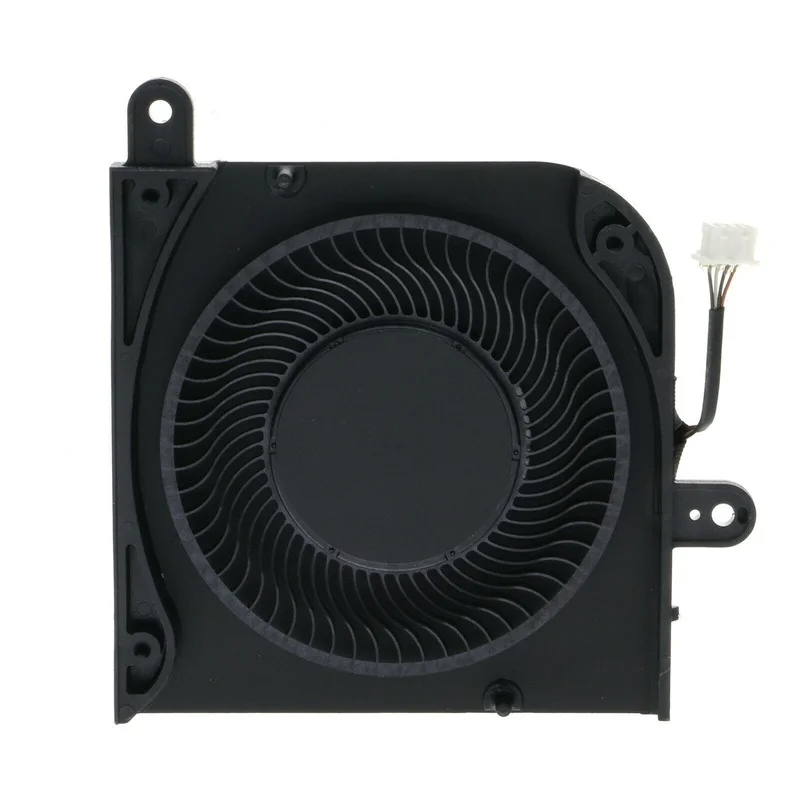 

5420 0HX40M FN71 DFS5K12304363T NEW CPU Cooling Fan For Dell Latitude