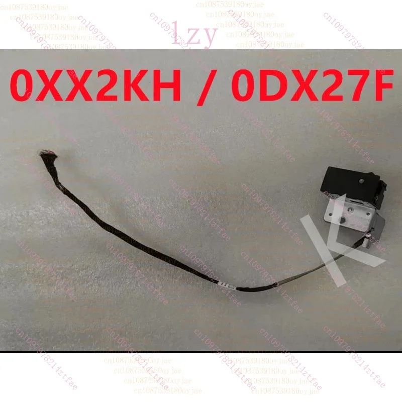 

Original 0XX2KH XX2KH 0DX27F DX27F For Dell r650xs server chassis right ear