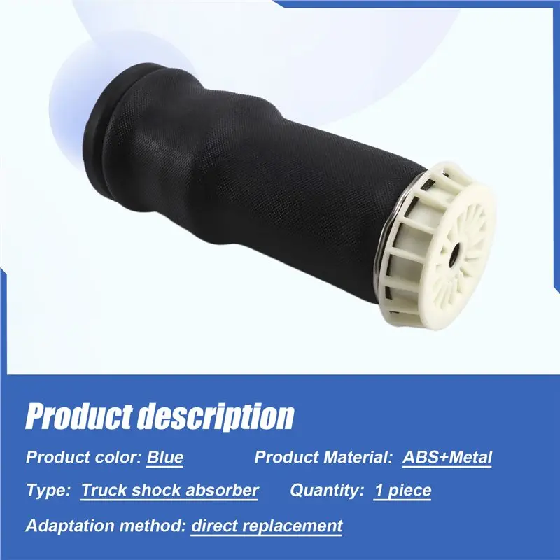 Efficientt-Truck For Front Cabinet Suspension Reduction Reducer Part Number 2639899 Fits For SCANIA Models