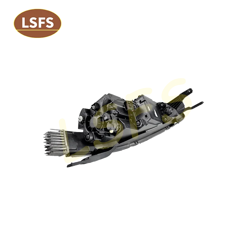 Orginal Factory Quality Bottom Car Headlight Assembly for MG ZS Model 2019 OE:10787347 10787348