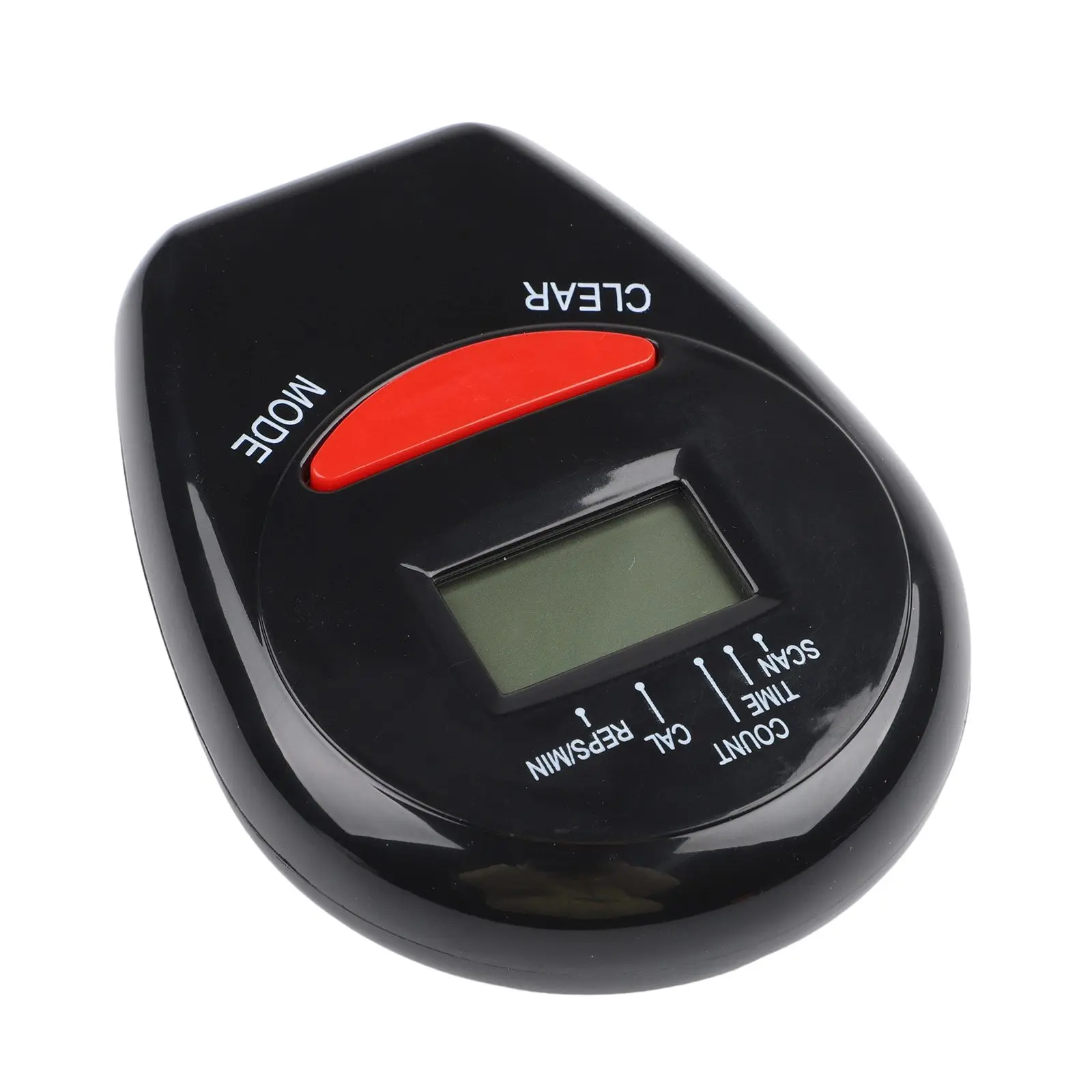 Compact Display Electronic Meter Home Workout Compact Home Gym Device Plastic Material Construction Small Size Fitness Machine