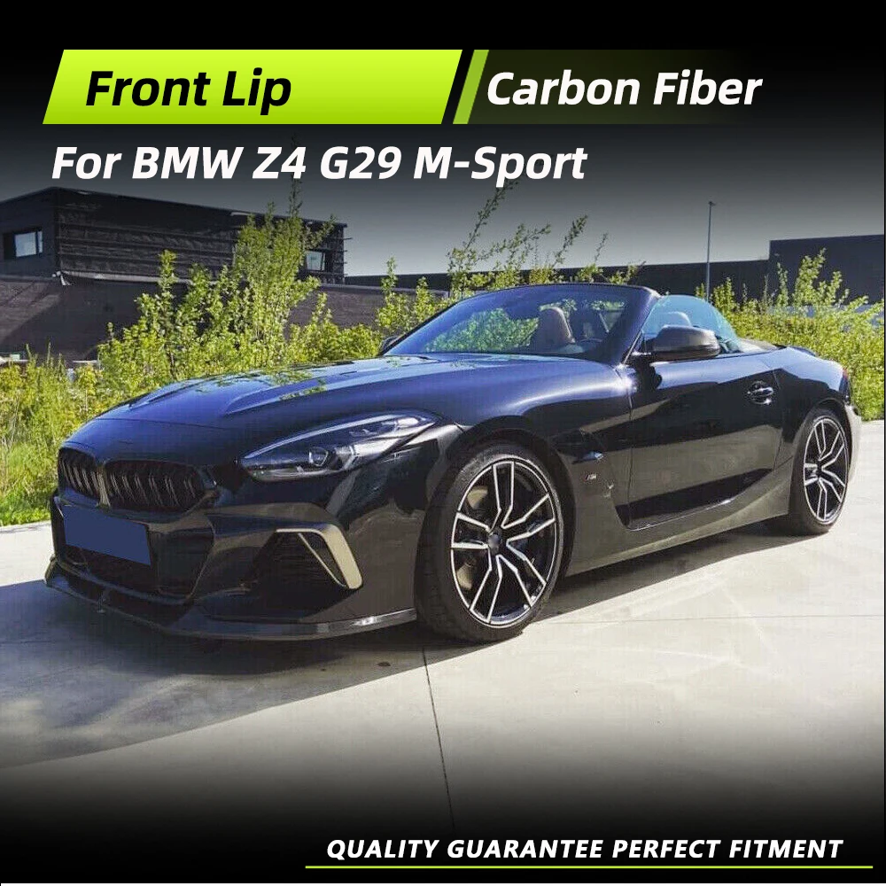 Car Front Bumper Li… - image