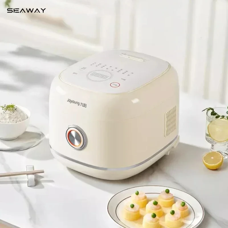 Rice cooker intelligent household new multifunction rice cooker 316L stainless steel ball gall bladder without coating