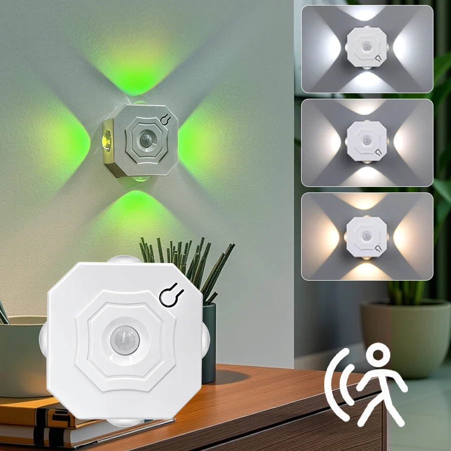 Rechargeable Rgb Le…