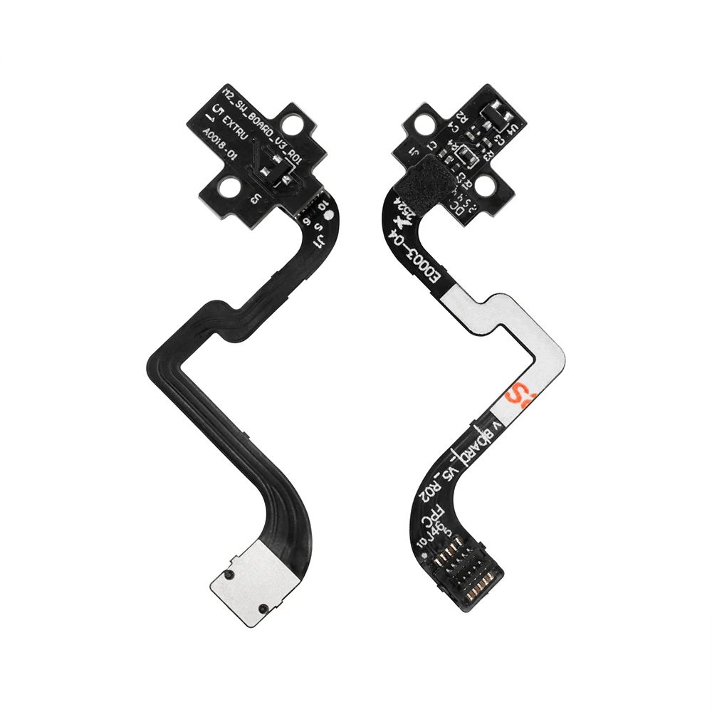 Hall-Schalter-Platinenbaugruppe für Bambu Lab P1P P1S Extruder Filamentsensor Ersatzteile für Bambulab P1 Serie 3D-Drucker – Detail 7