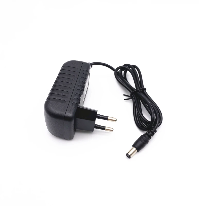 7.5V 2A 7.5V 2.5A Power Adapter Regulation European Regulation US Regulation 7.5V 2.5A Power Supply 7.5V Charger