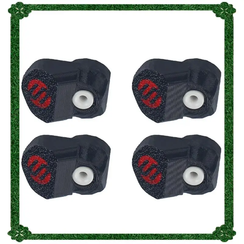 

24-часовая доставка, 4 шт., защита AMS для Bambu Lab AMS, прочная защита впускного кольца, детали 3D-принтера