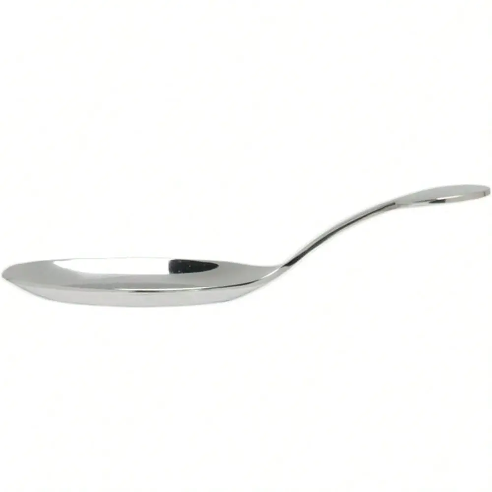 

City 18 10 Stainless Steel Flatware Tapas Tasting Spoon, Set Of 12