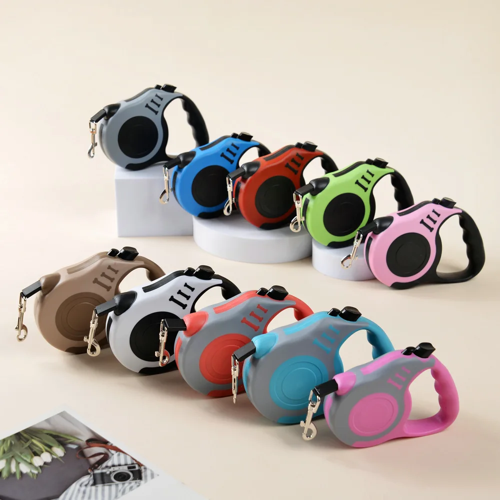 #36 Budget Puppy Leads for Smart Shoppers