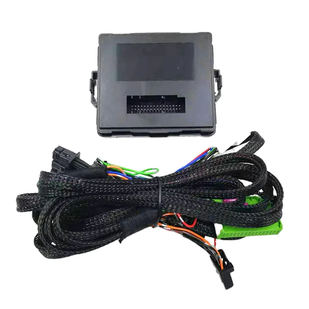 

For Toyota Vellfire Alphard Avalon Land Camry Mobile Phone APP Push To Start Keyless Entry System