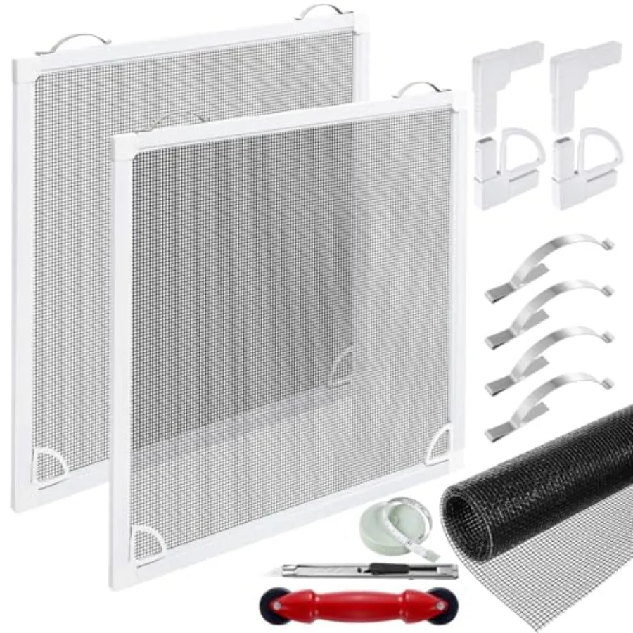 2 P Ow Screen Frame…