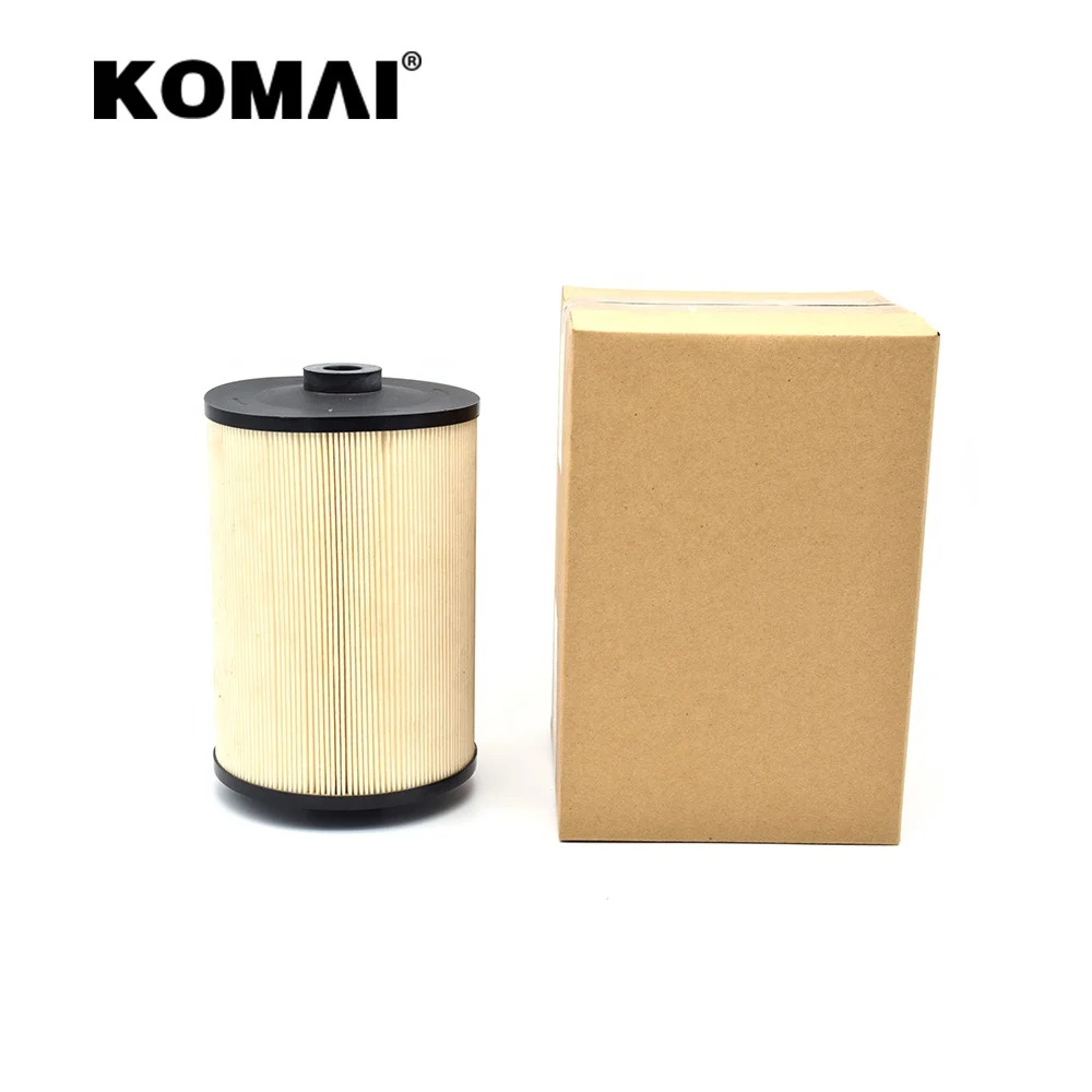 

Oil Filter 15601-E0230 VH15601E0070 Oil filter For Excavator Hino P11C 15601-E0230