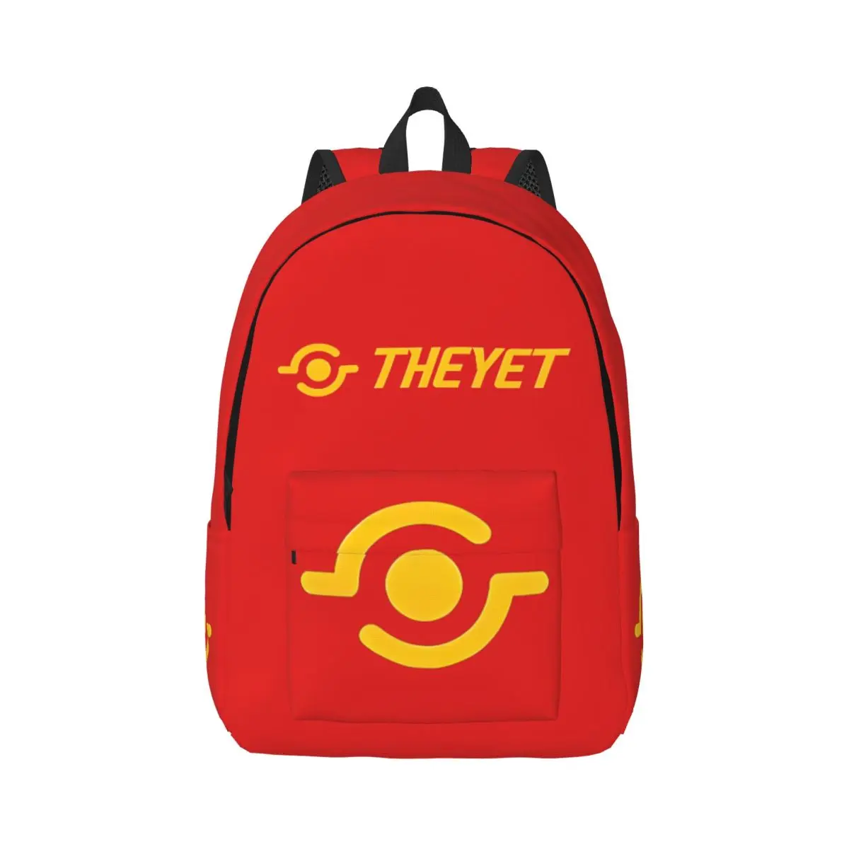

Fashionable and trendy T-THEYET backpack, comfortable and durable student backpack