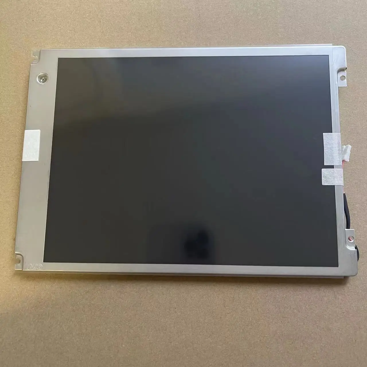 Oryginalny wyświetlacz LCD klasy A+ w 100% G084SN03 V1 8,4-calowy panel dla AUO