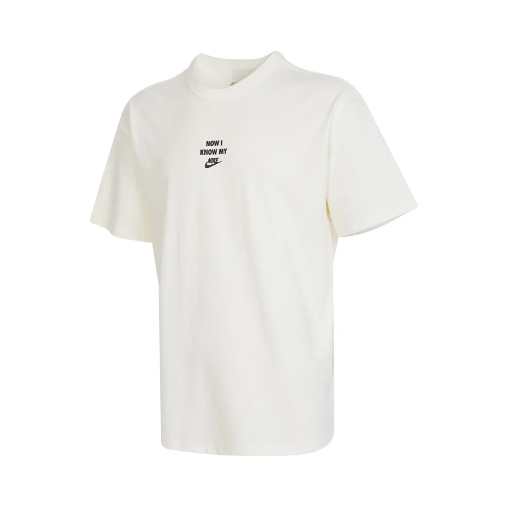 نايك 2025 للرجال AS M NSW PRE ESS GFX SS TEE2 G محبوك تي شيرت HQ9152-133