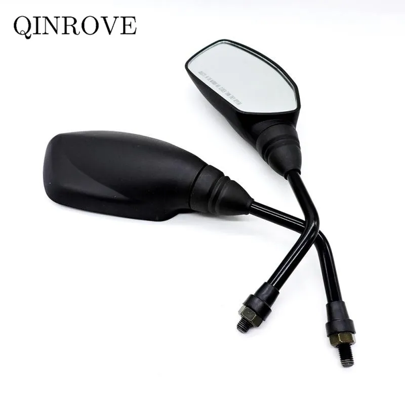 

Motorcycle Rear View Mirrors 10MM+- ABS iron Side Mirror For KTM Duke 390 890 LC4 XC250 RC 390 RC200 790 ADV 690 SMC R EXC 300