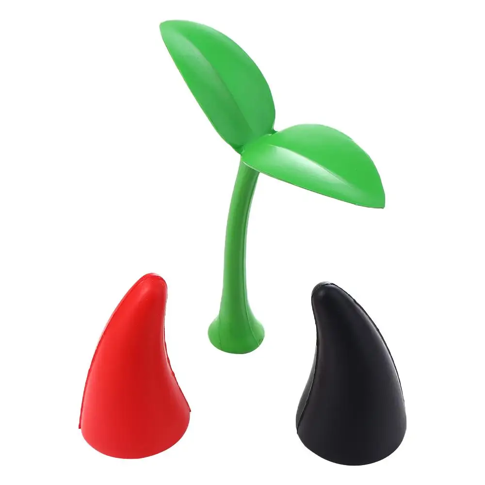 Decalque universal para carro, design legal, chifre do diabo, 3d, pequeno, saplin, adesivo de carro, decoração de teto de carro, adesivo de teto de carro