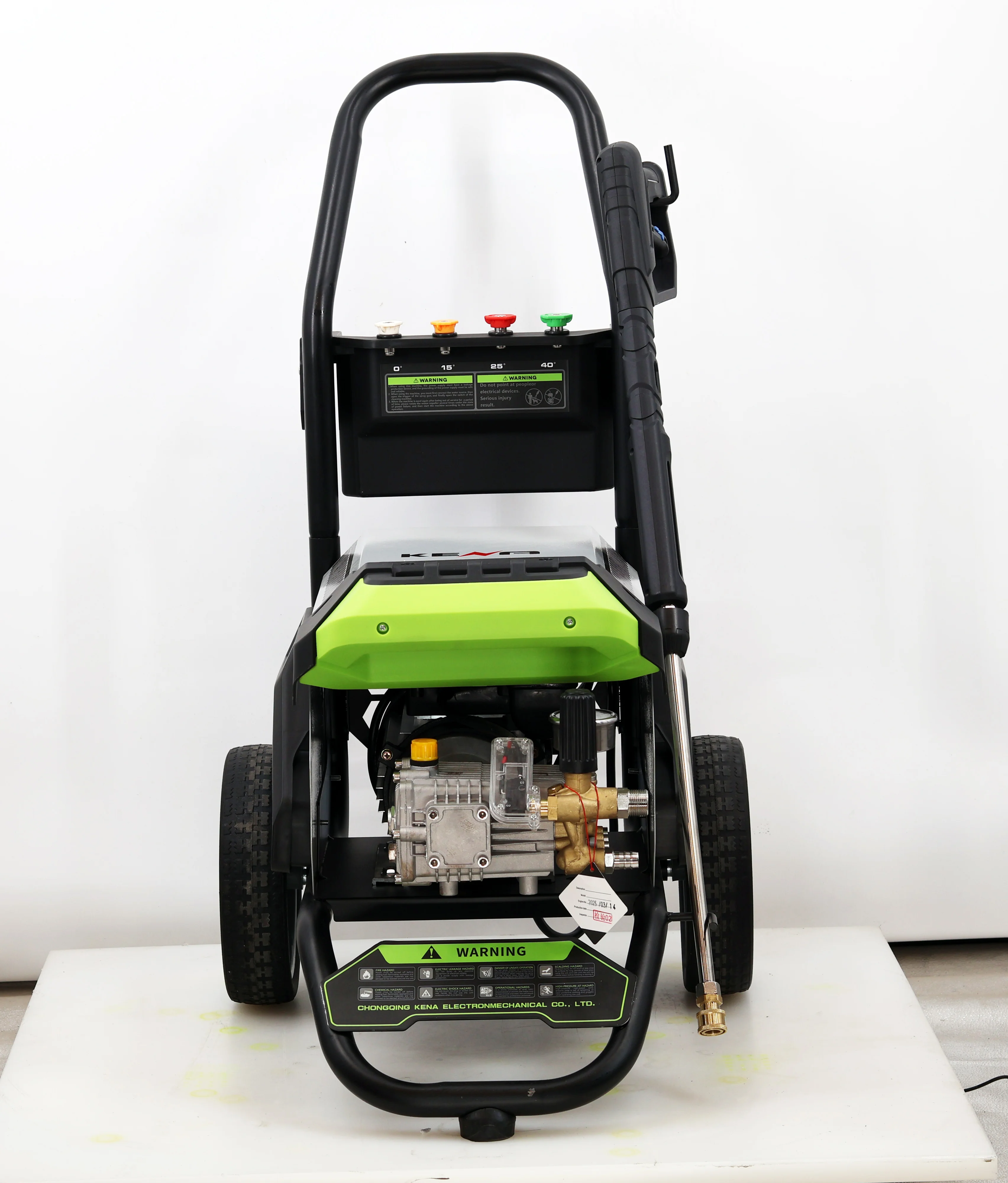 

Pressure Washer Portable Electric Pressure Washer