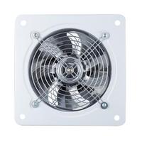 INLINE EXHAUST FAN 6\