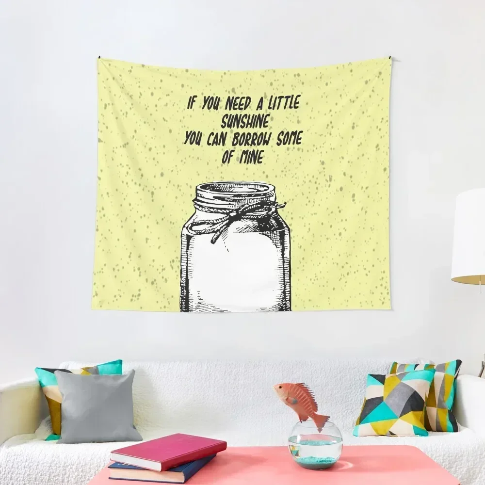 

Lonely Eyes Lyrics Tapestry Decoration Bedroom Wall Hanging Wall Decoration For Bedroom Tapestry