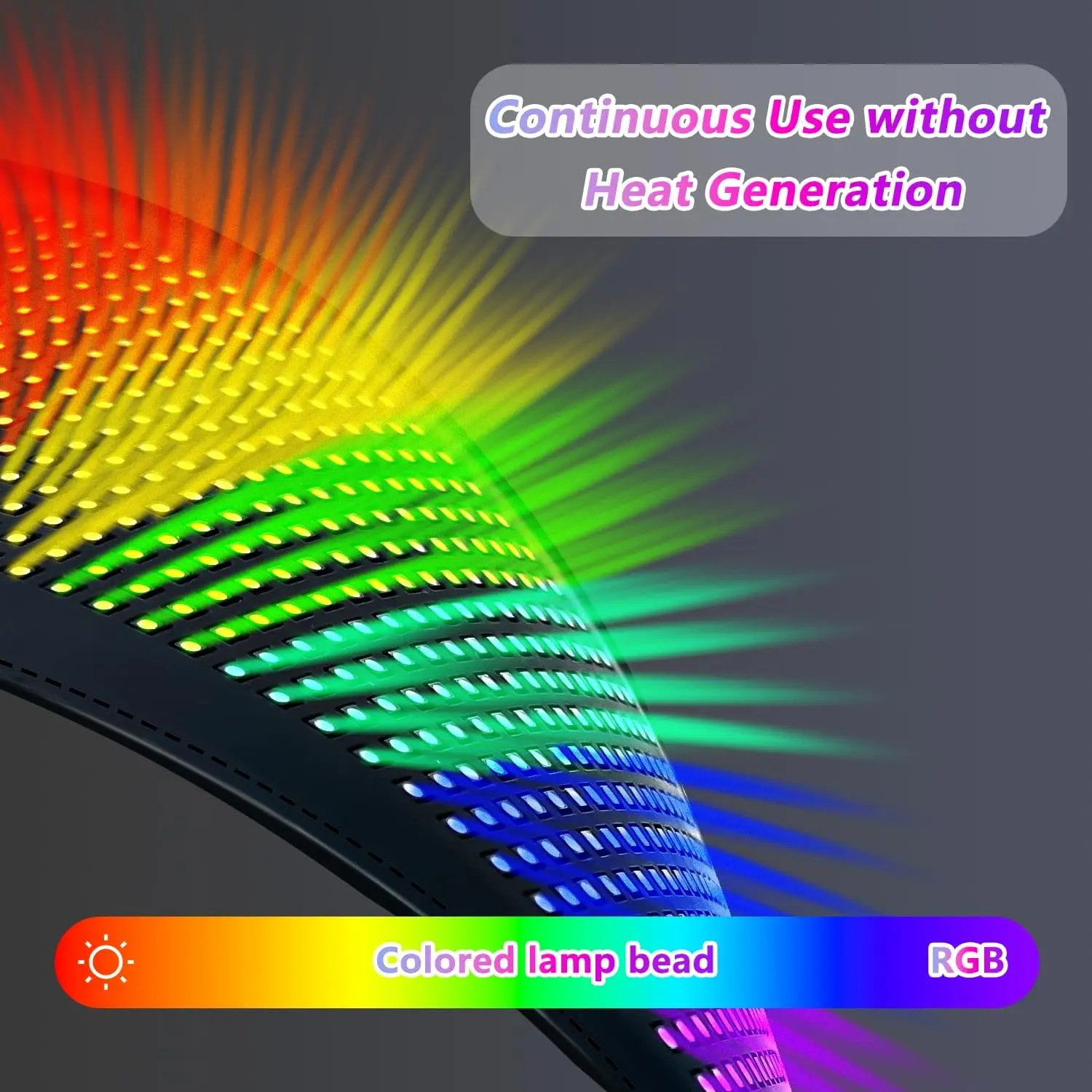 Display de rolagem programável diy do sinal do carro do diodo emissor de luz, painel flexível da matriz do diodo emissor de luz de usb 5v, animação personalizada do padrão do texto do controle do aplicativo