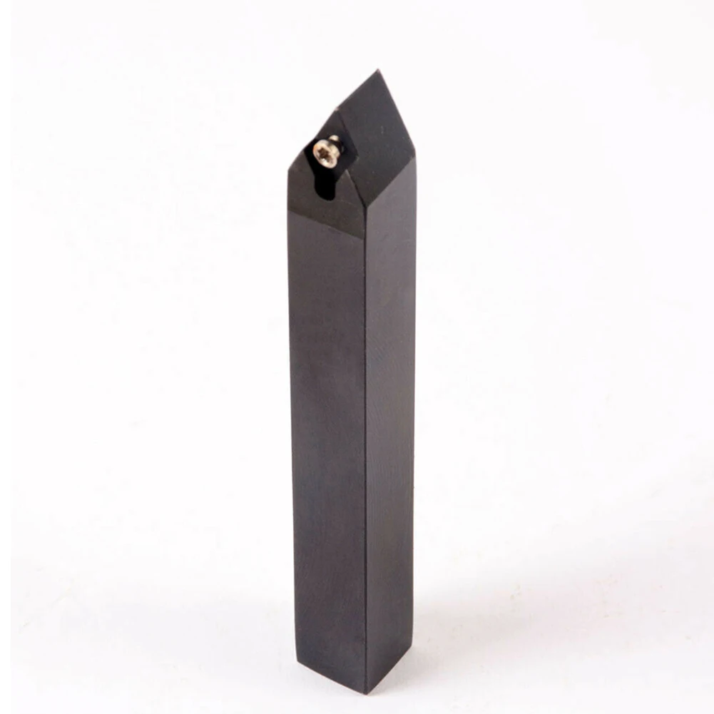 

Держатель токарного инструмента Твердосплавные вставки Токарный станок для отделки Внешний SDNCN1212H07 Получисточный ключ T8 DCMT070204 735