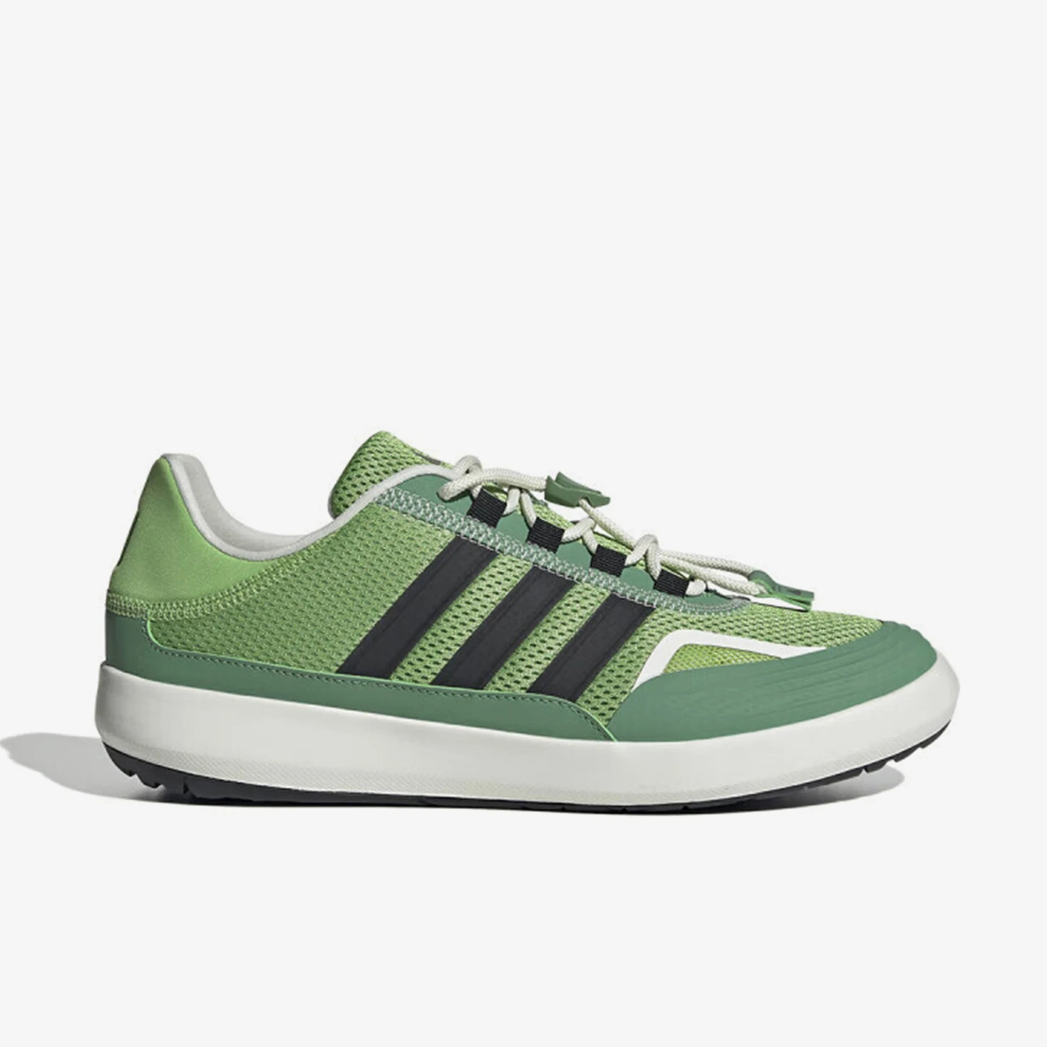 Adidas authentic seasonal new men's and women's breathable and wear-resistant sports shoes JH9751