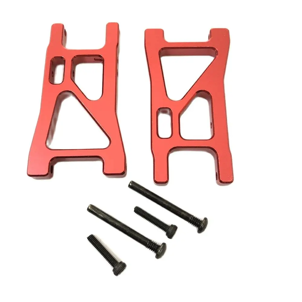 Remo Hobby A2505 Alloy Suspension Arms 1/16 smax 1621 1625 1631 1635 1651 1655 Vehicle Models RC Car Parts