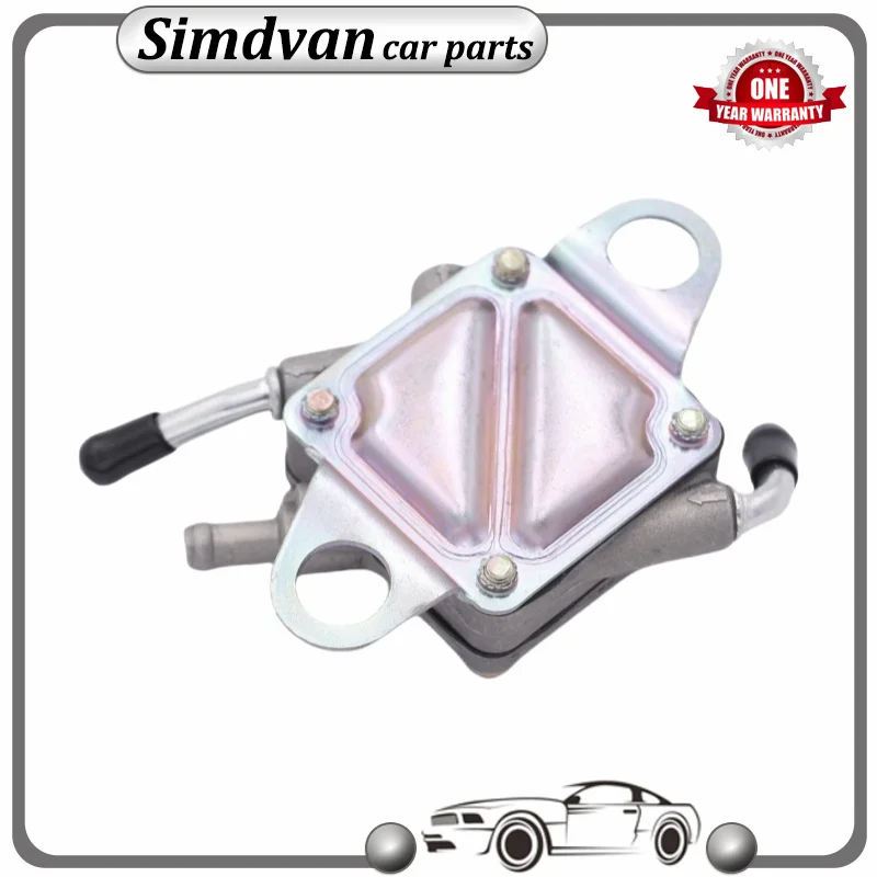 

High Quality 1510019F00 15100-19F00 15100 19F00 Fuel Pump Assembly for SUZUKI SV650 SV 650 650S 1999-2002 Car Accessories